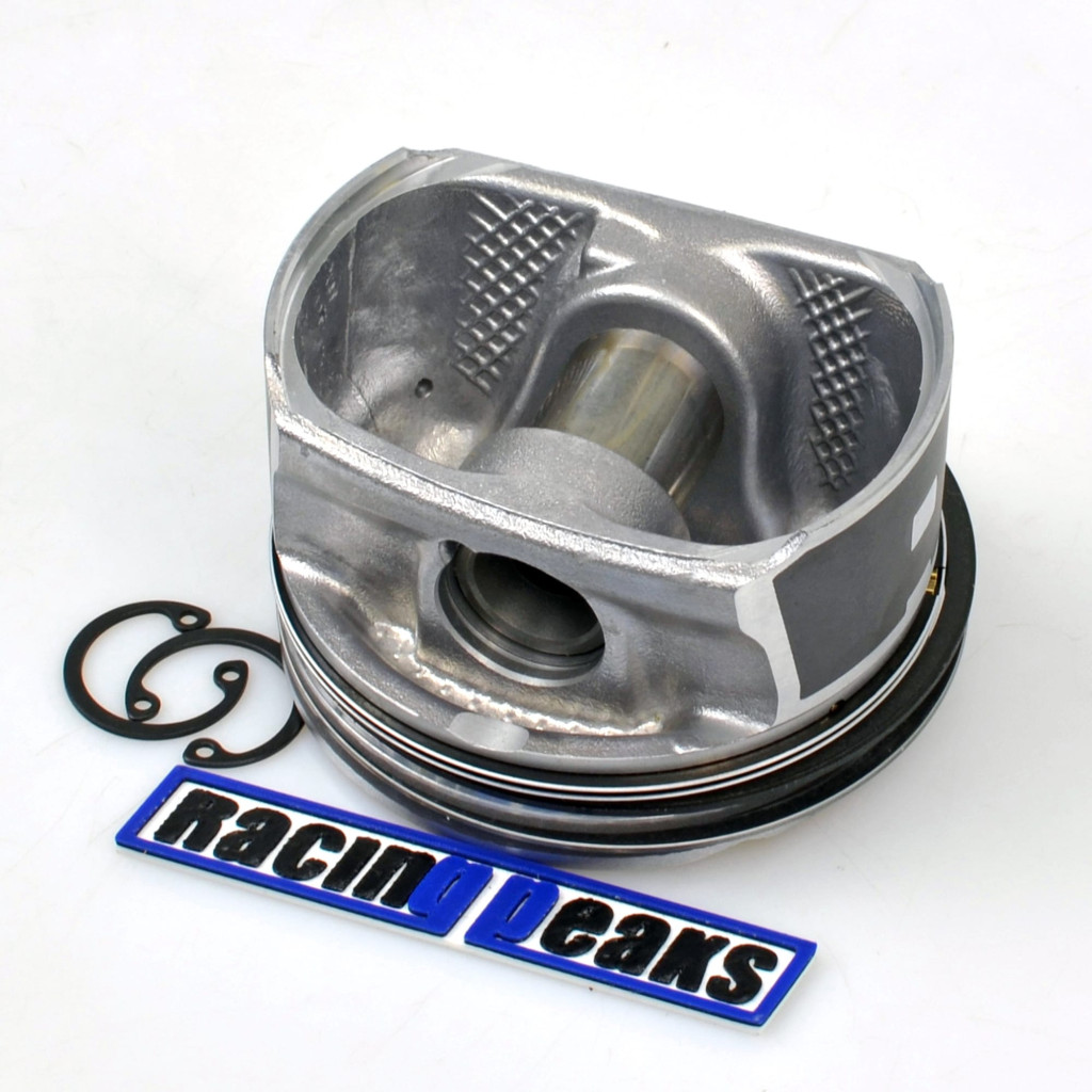 Piston set fits Mini Copper S 2007-2015 N14B16 R55 R56 R57 R58