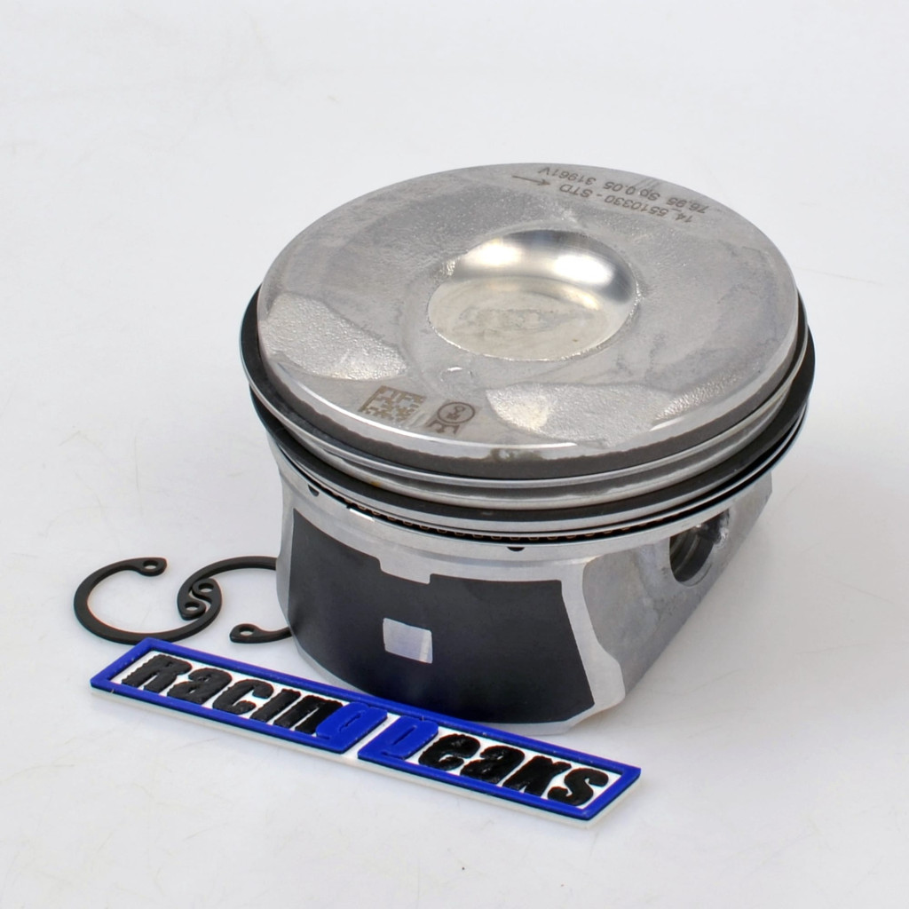 Piston set fits Peugeot 207 3008 508 5008 1.6 THP 2007-2010 5FR 5FV 5FX 5FY EP6DT