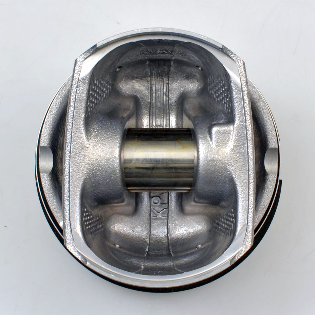 Piston set fits Peugeot 207 3008 508 5008 1.6 THP 2007-2010 5FR 5FV 5FX 5FY EP6DT