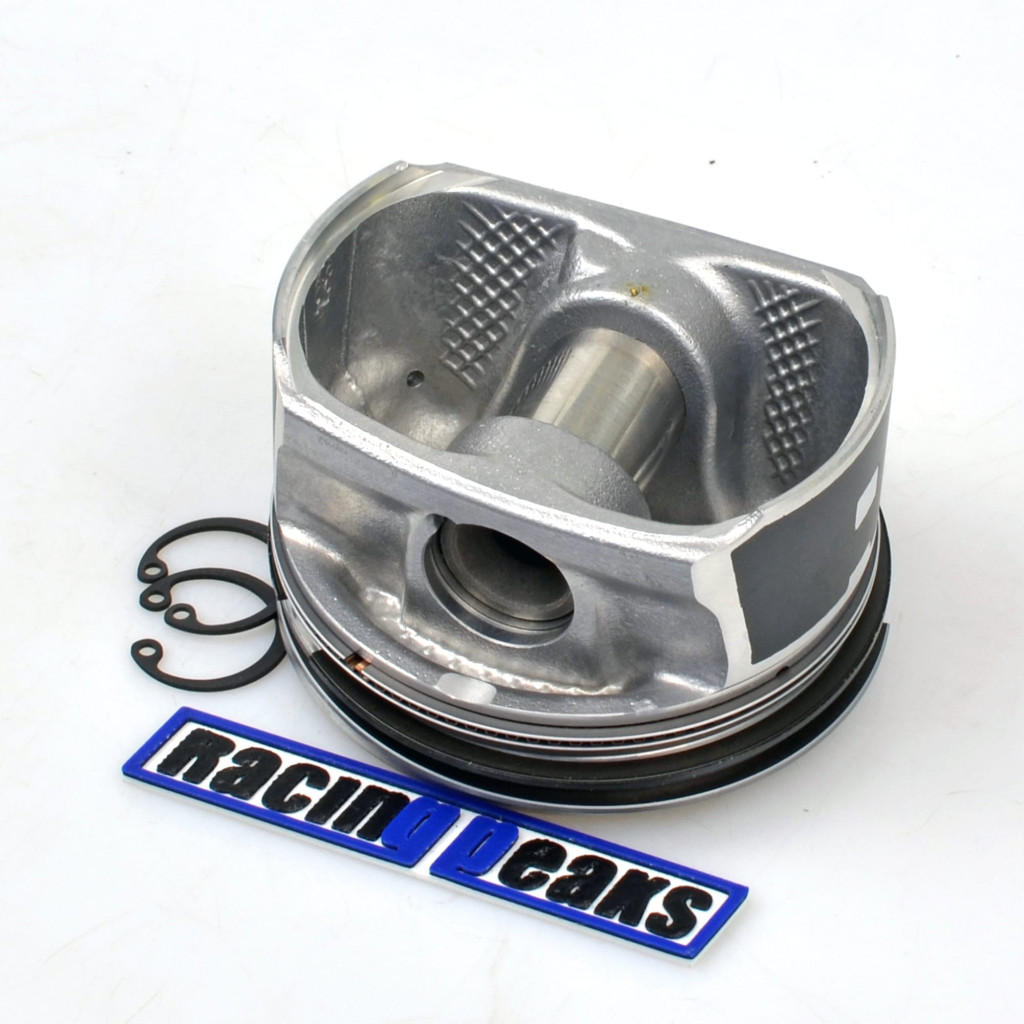Piston set fits Citroen C4 C5 DS3 DS4 DS5 1.6 THP 2010- 5FC 5FN 5FV EP6CDT