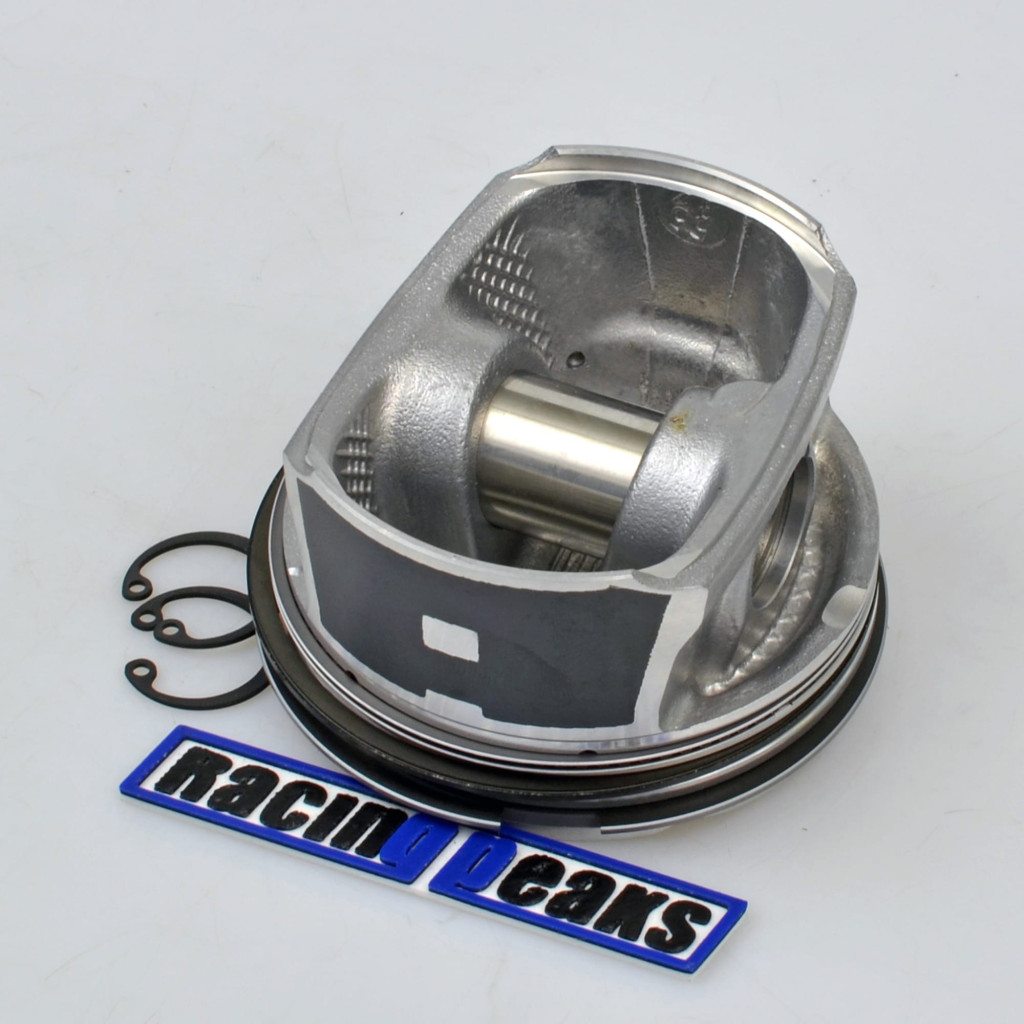 Piston set fits Peugeot 207 208 3008 308 5008 508 1.6 THP 2010- 5FA 5FV EP6CDT