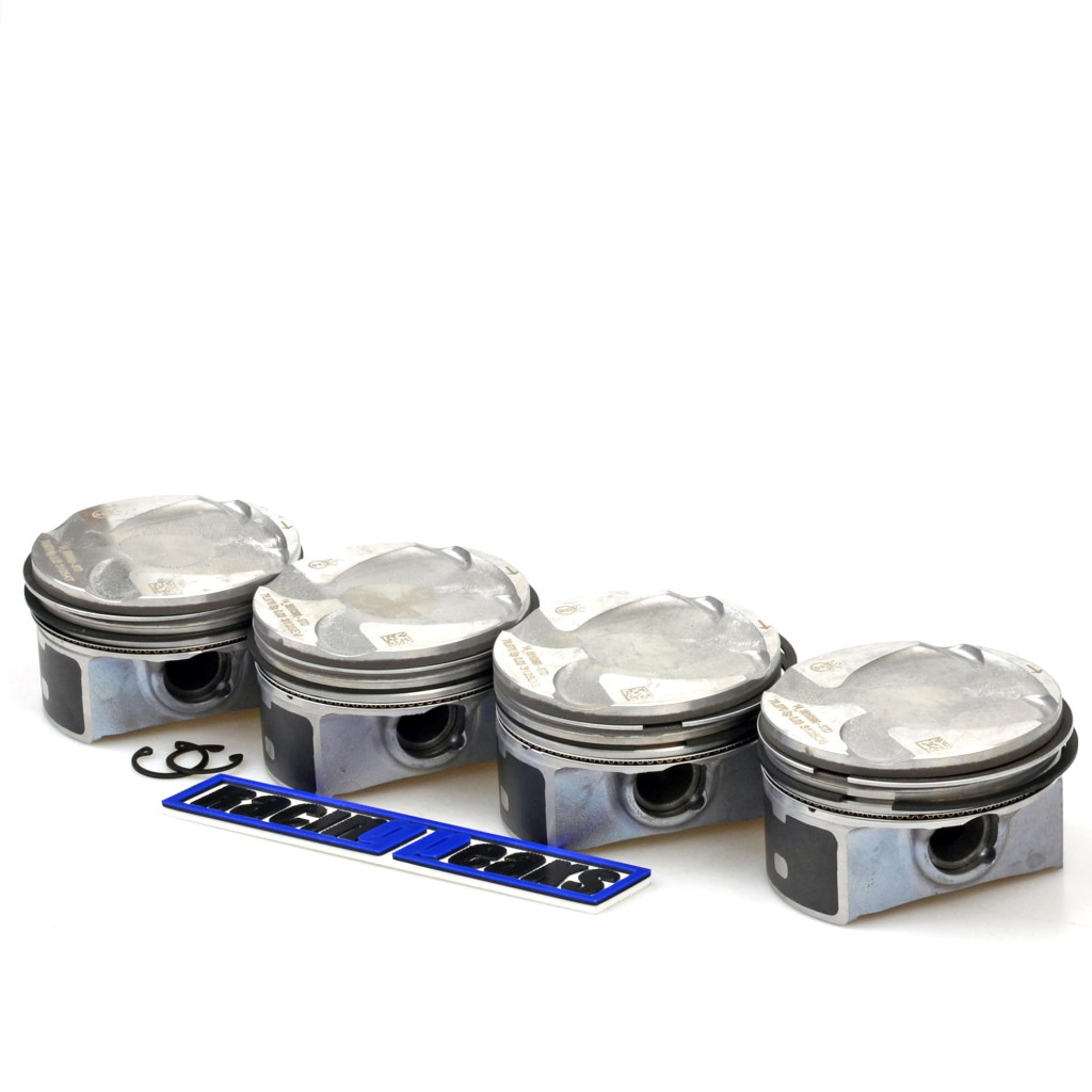 Piston set fits Peugeot 308 GTi RCZ 2015-2021 5GN 5GP EGX EP6FDTR