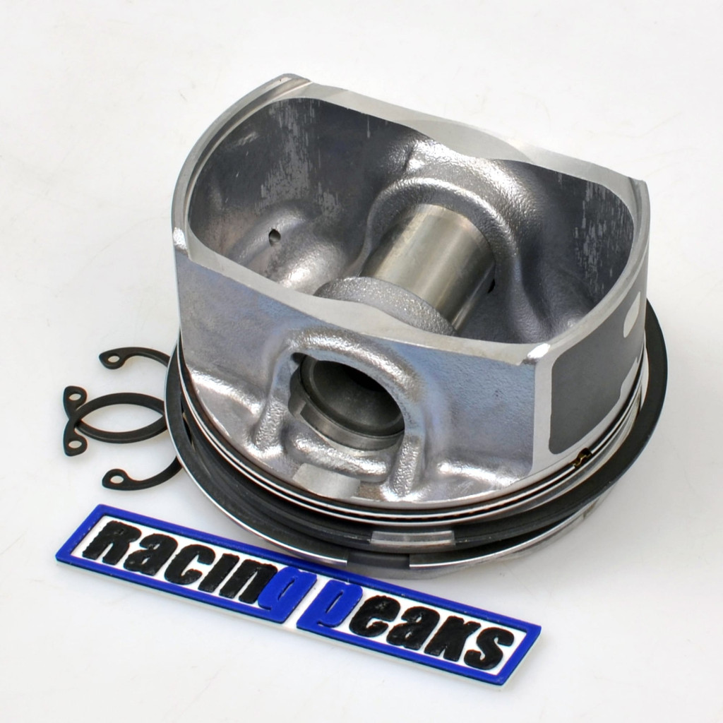 Piston set fits Peugeot 308 GTi RCZ 2015-2021 5GN 5GP EGX EP6FDTR