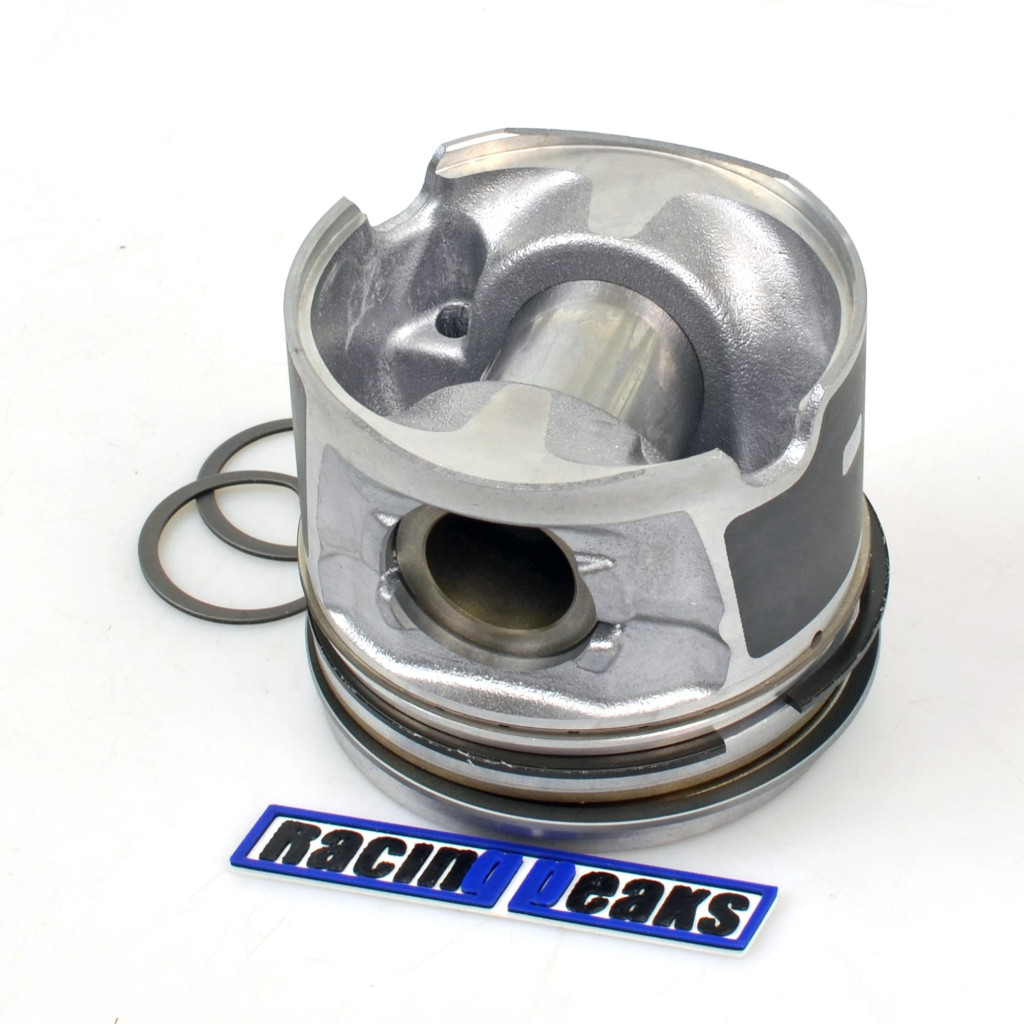 Piston set fits BMW 120d 220d 320d 420d 520d X1 X3 20d 2011- N47D20C N47D20D