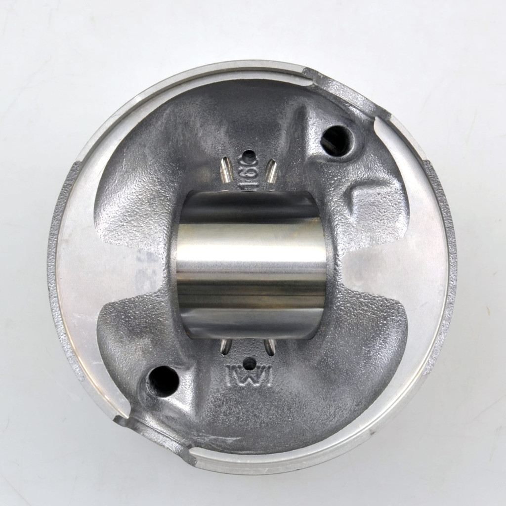 Piston set fits BMW 120d 220d 320d 420d 520d X1 X3 20d 2011- N47D20C N47D20D