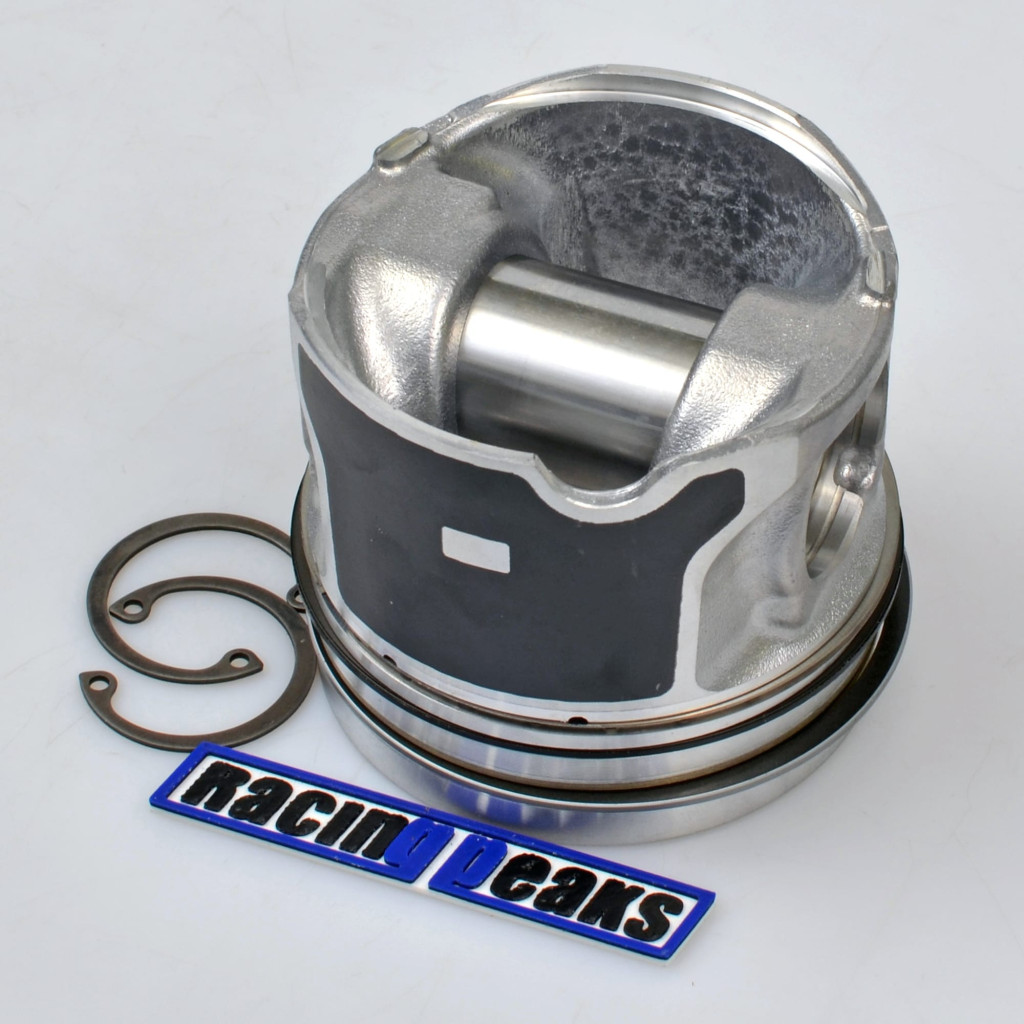 Piston set fits Jaguar E-Pace F-Pace XF 2.0 D 2014- 204DTD 204DTH 204DTY