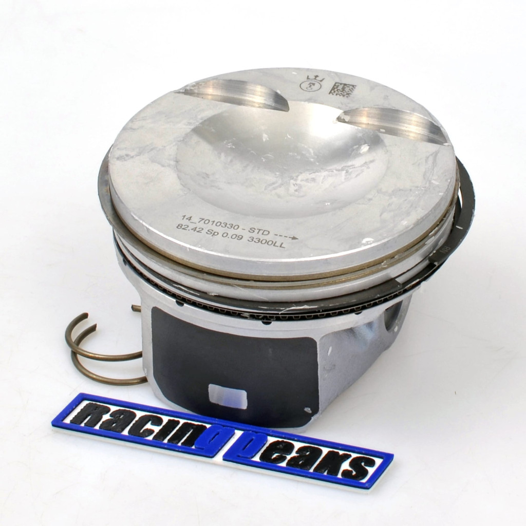 Piston set fits Audi A3 Q3 TT 2.0 TFSI 2014- CHHB CHHB CNTC CULB