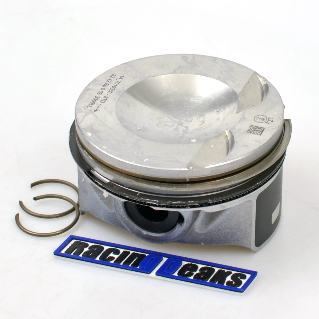 Piston set fits Audi A3 Q3 TT 2.0 TFSI 2014- CHHB CHHB CNTC CULB