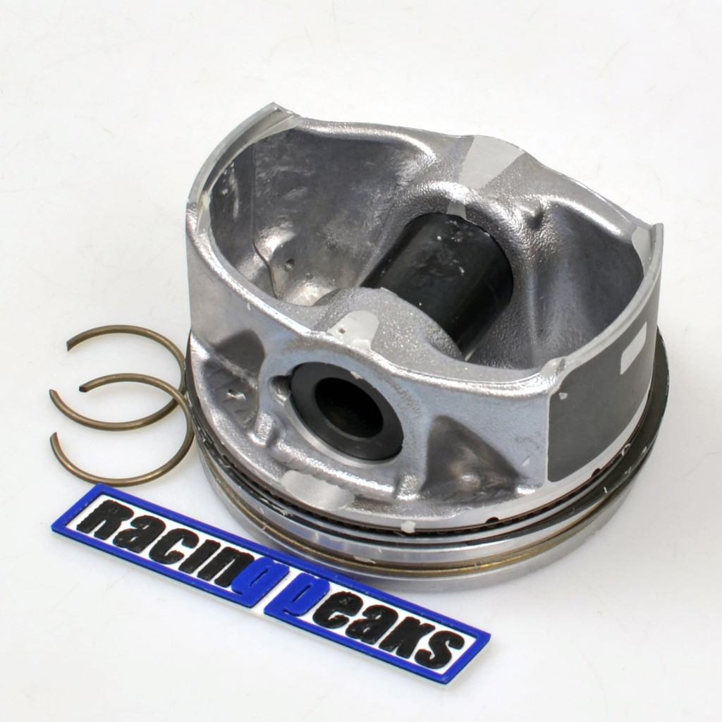 Piston set fits Audi A3 Q3 TT 2.0 TFSI 2014- CHHB CHHB CNTC CULB