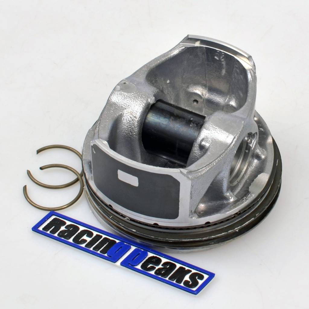 Piston set fits VW Golf Passat Scirocco Tiguan 2.0 TSI 2014-2018 CHHx CULx