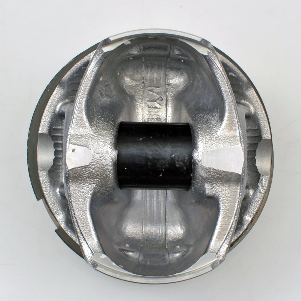 Piston set fits VW Golf Passat Scirocco Tiguan 2.0 TSI 2014-2018 CHHx CULx