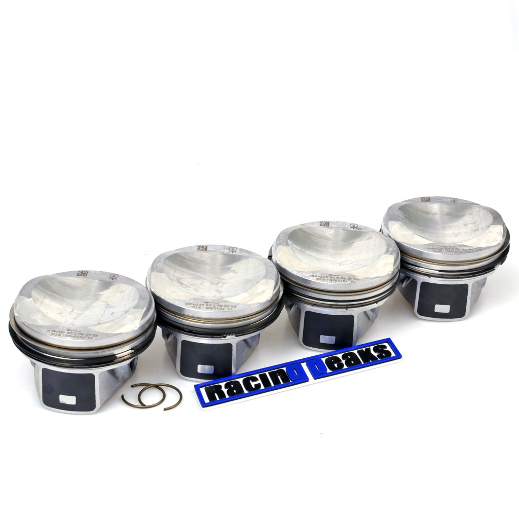 Piston set fits Skoda Octavia Superb 1.8 TSI 2012-2020 CJSA CJSB