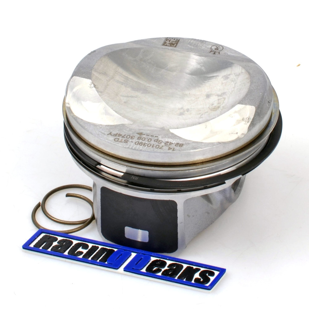 Piston set fits Skoda Octavia Superb 1.8 TSI 2012-2020 CJSA CJSB