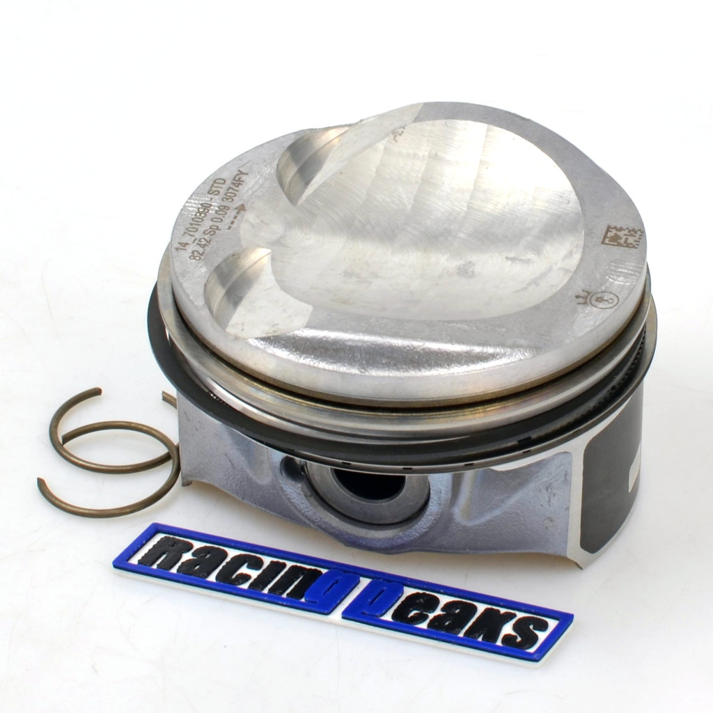Piston set fits VW Passat Touran 1.8 TSI 2015-2020 CJSA CJSB