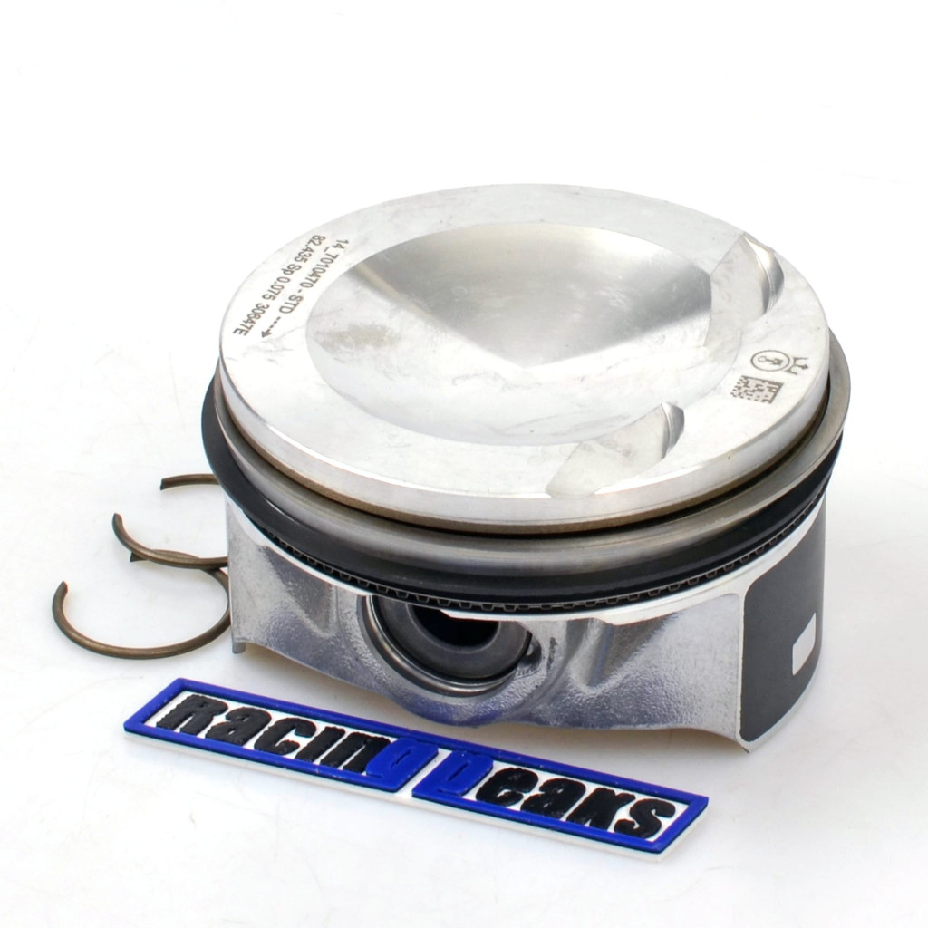 Piston set fits Audi S3 TTS SQ2 2.0 TFSI 2012- CJX DJHA
