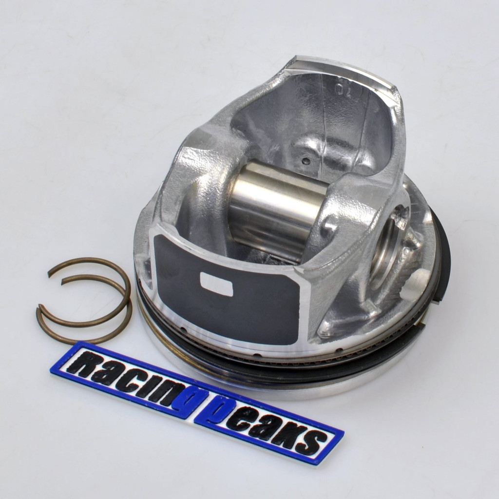 Piston set fits Audi S3 TTS SQ2 2.0 TFSI 2012- CJX DJHA