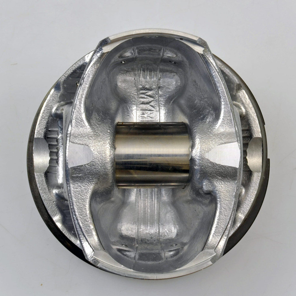 Piston set fits Seat Leon ST 2.0 Cupra R 2013-2020 CJX DNUE