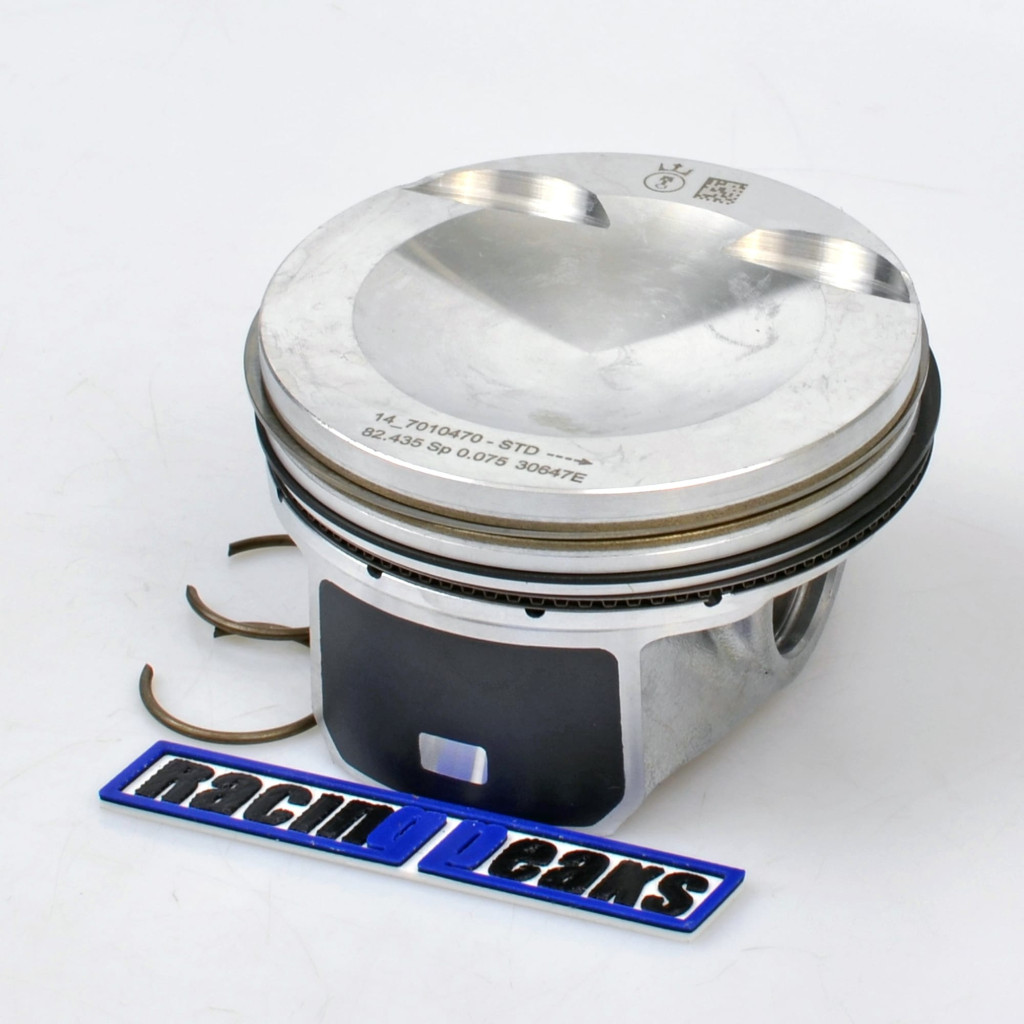 Piston set fits VW Passat Golf 2.0 TFSI Golf GTI Clubsport TCR R CJXx DJHx DNUx