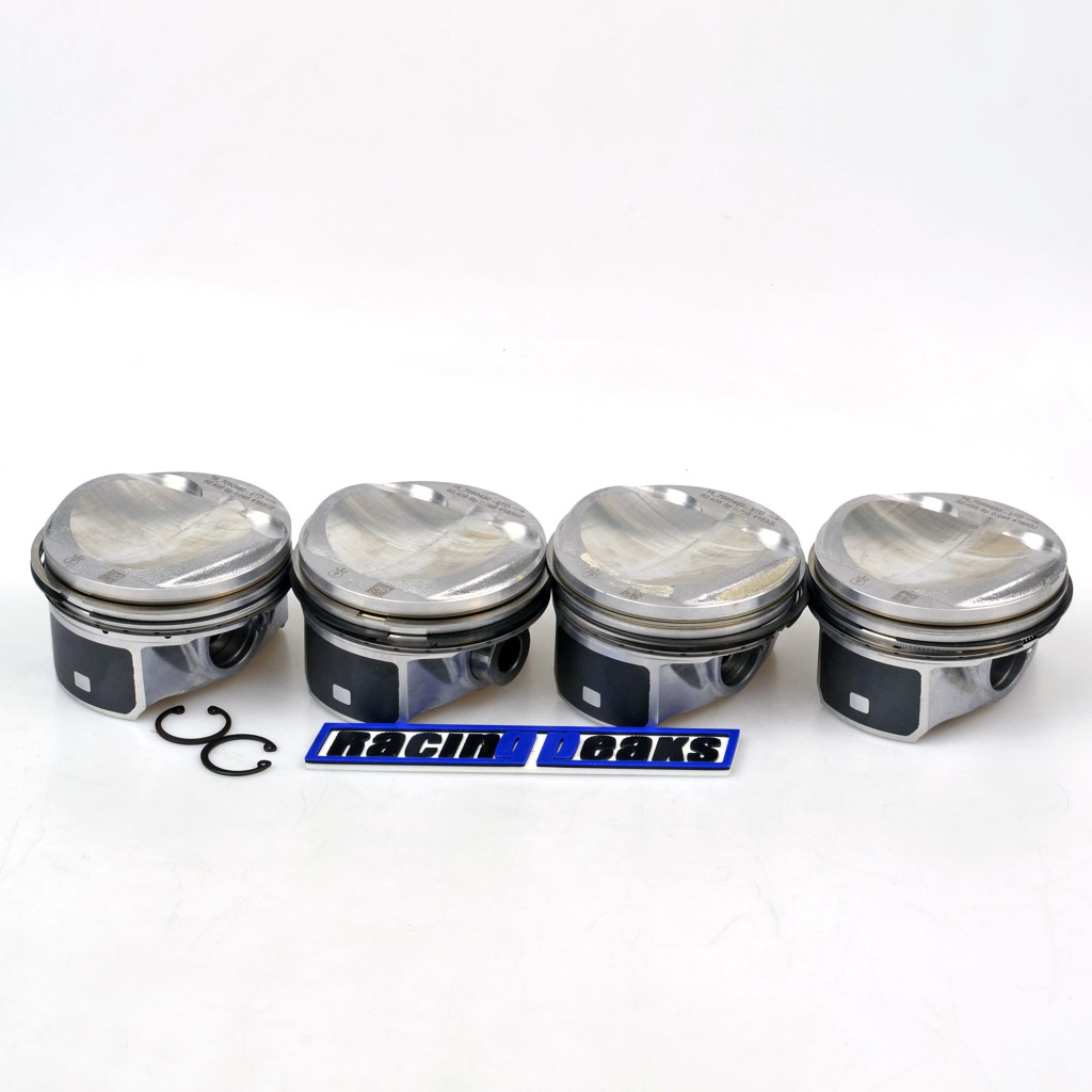 Piston set fits Audi A3 A4 A5 TT 1.8 TFSI 2011- CDAA CDHA CDHB