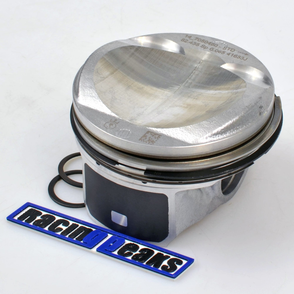 Piston set fits VW CC Passat Yeti Superb Octavia 1.8 TSI 2011- CDAA CDAB
