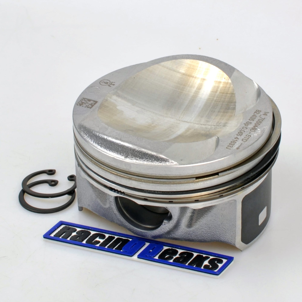 Piston set fits VW CC Passat Yeti Superb Octavia 1.8 TSI 2011- CDAA CDAB