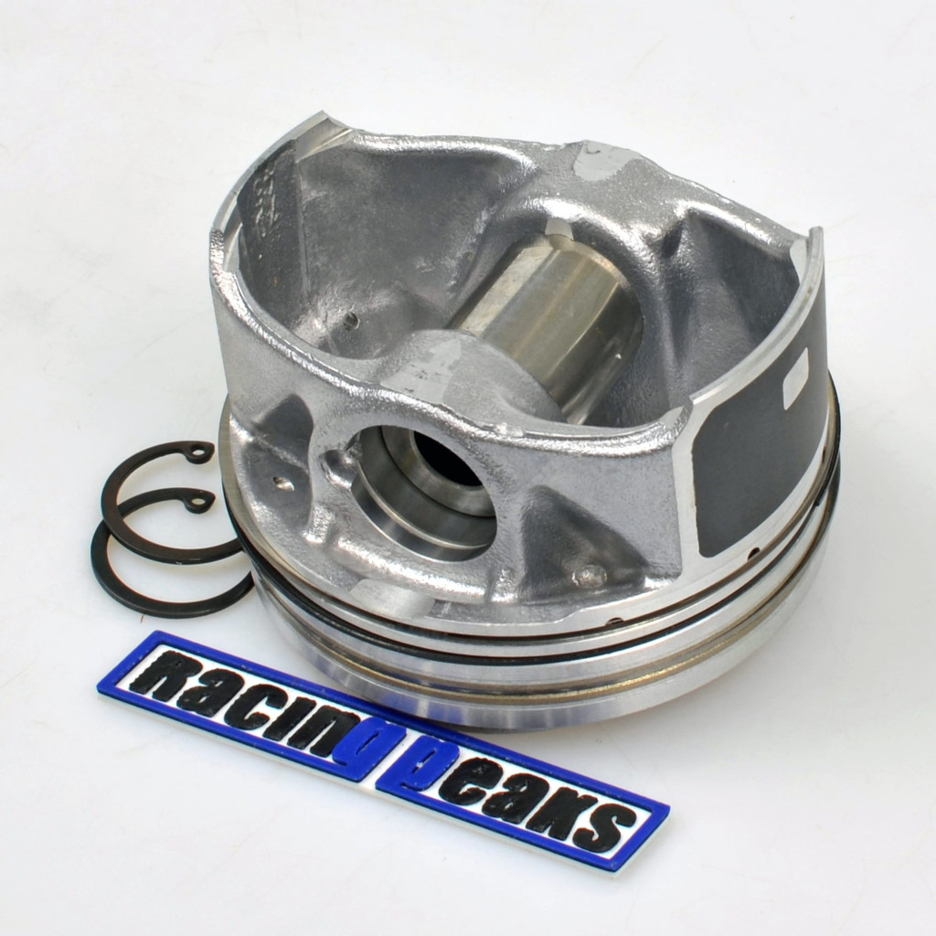 Piston set fits VW CC Passat Yeti Superb Octavia 1.8 TSI 2011- CDAA CDAB