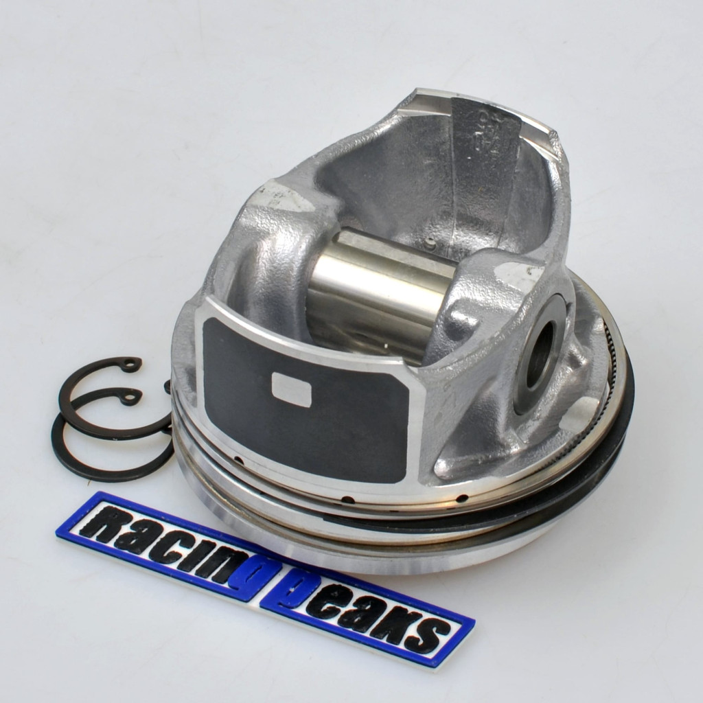 Piston set fits VW CC Passat Yeti Superb Octavia 1.8 TSI 2011- CDAA CDAB