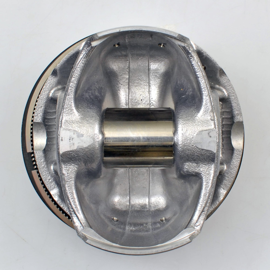 Piston set fits VW CC Passat Yeti Superb Octavia 1.8 TSI 2011- CDAA CDAB