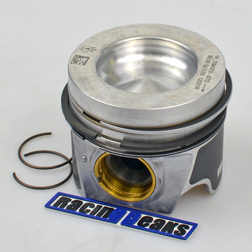 Piston set fits VW Transporter T6 2.0 TDI 2015-2024 CXEC CXEB
