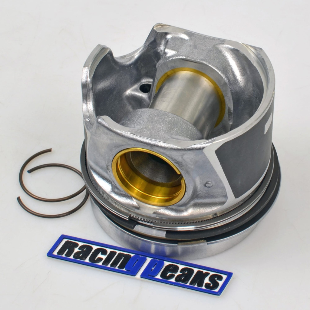 Piston set fits VW Transporter T6 2.0 TDI 2015-2024 CXEC CXEB