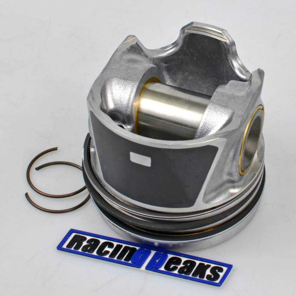 Piston set fits VW Transporter T6 2.0 TDI 2015-2024 CXEC CXEB