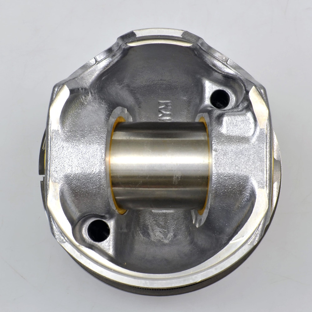Piston set fits VW Transporter T6 2.0 TDI 2015-2024 CXEC CXEB