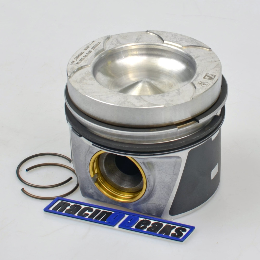Piston set fits VW Arteon Passat Tiguan 2.0 TDI 2015-2020 CUAA