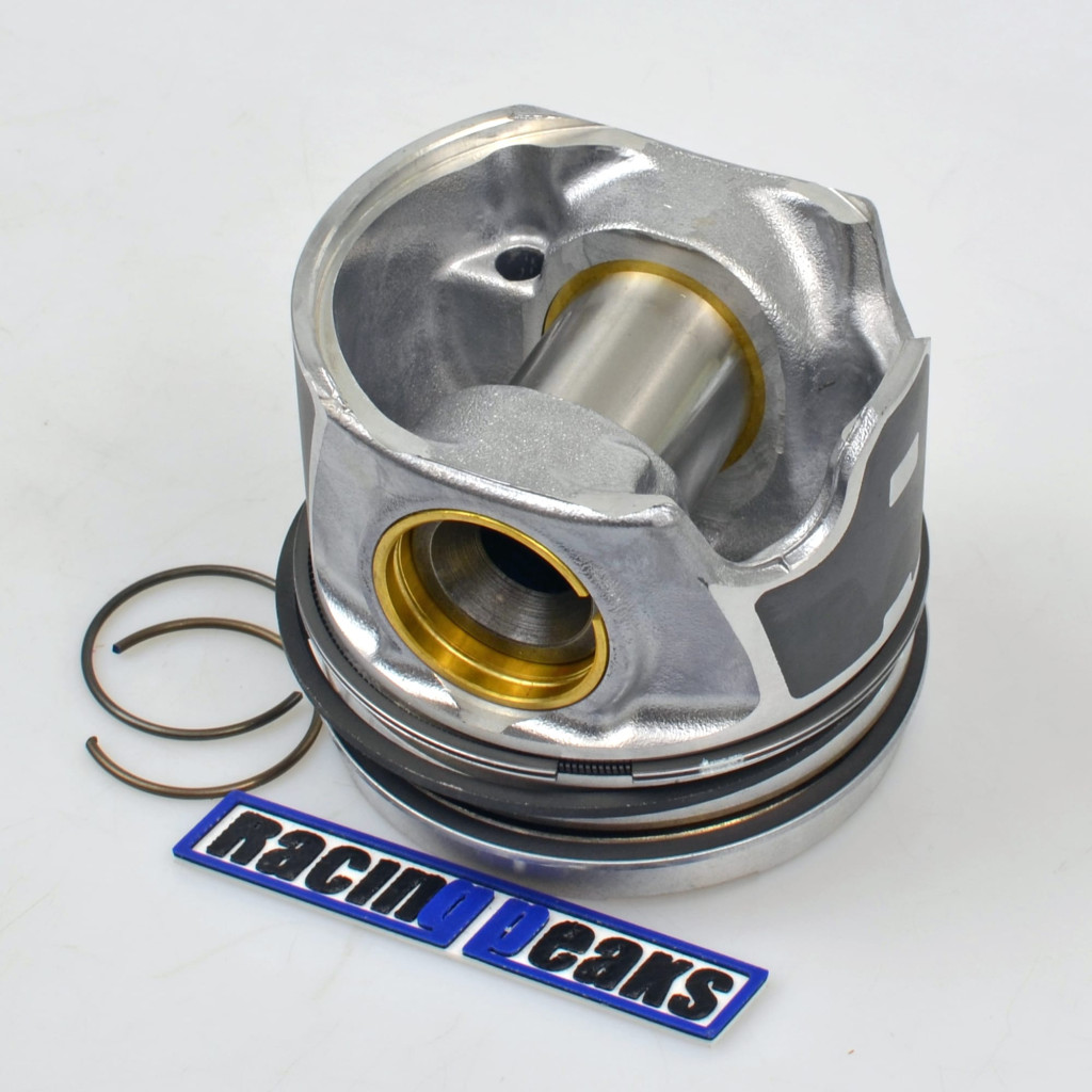 Piston set fits VW Arteon Passat Tiguan 2.0 TDI 2015-2020 CUAA