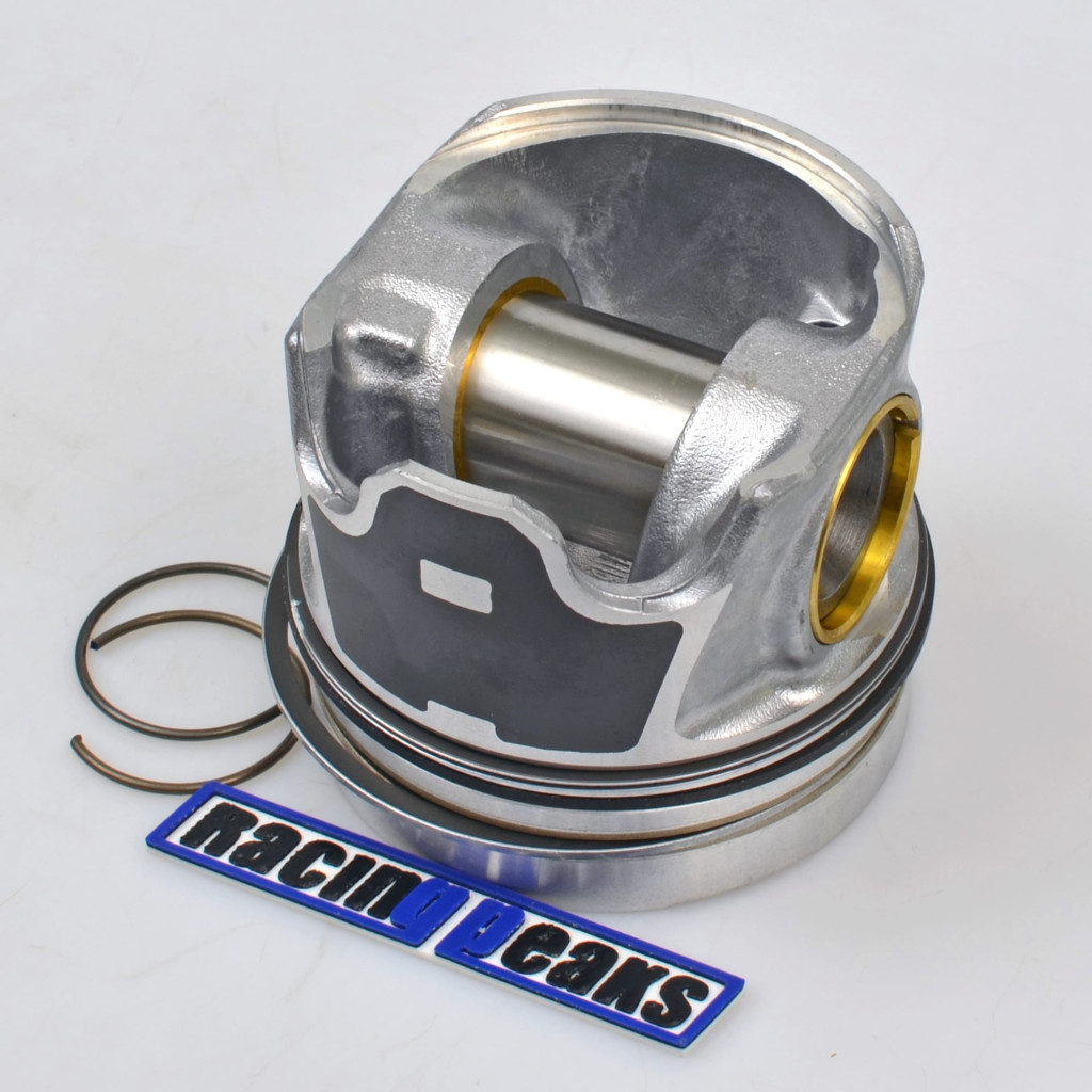Piston set fits VW Arteon Passat Tiguan 2.0 TDI 2015-2020 CUAA