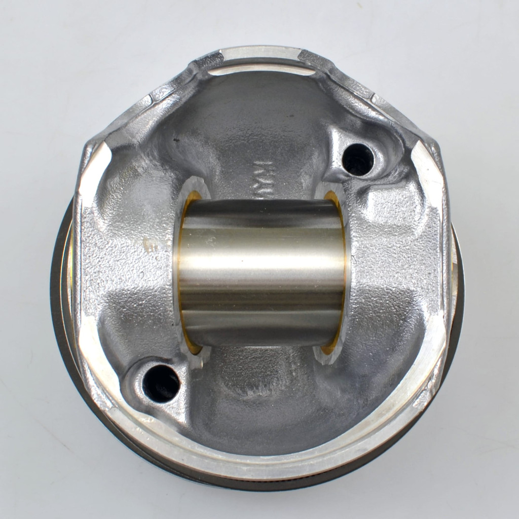 Piston set fits VW Arteon Passat Tiguan 2.0 TDI 2015-2020 CUAA