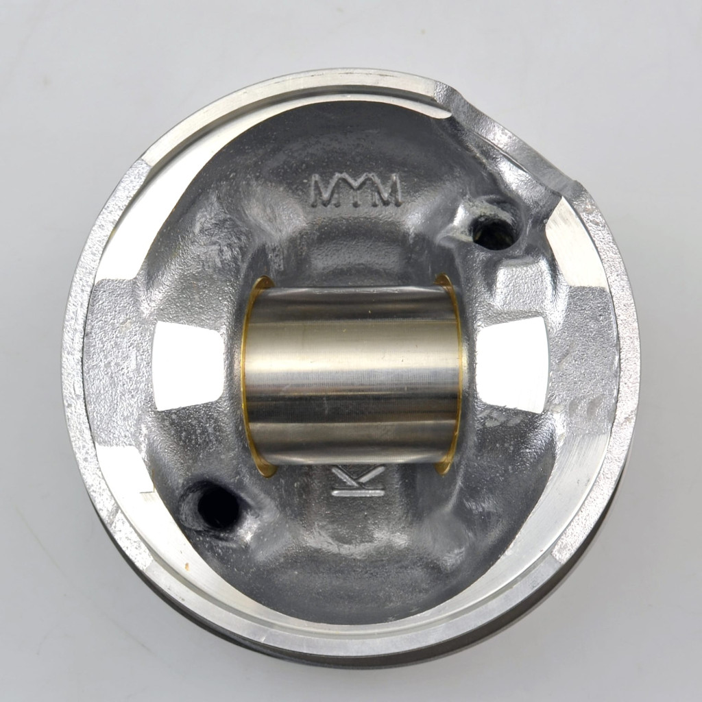 Piston set fits VW Transporter T5 T6 2.0 TDI 2005-2019 CAAC CFCA 16v