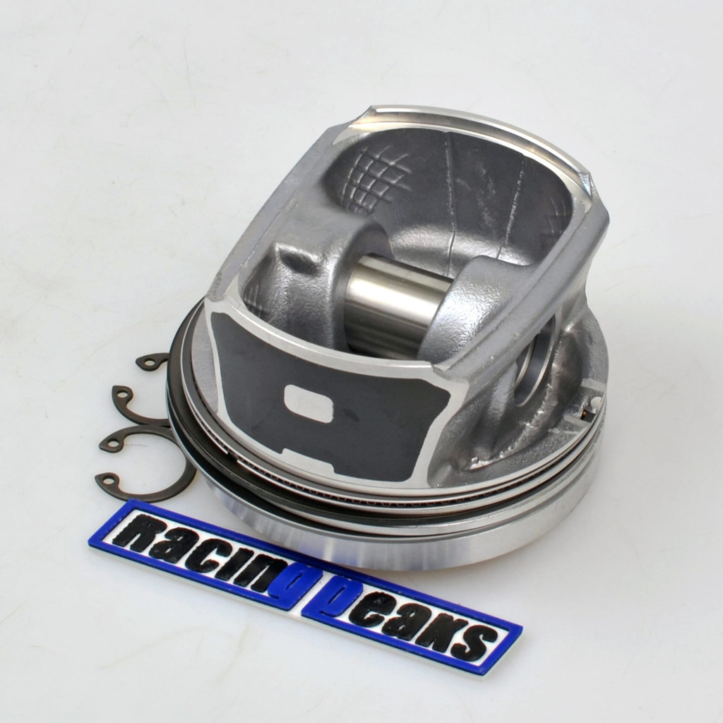 Piston set fits Citroen C3 C4 DS3 1.4 VTi 2009-2015 8FP 8FS 8FN EP3C