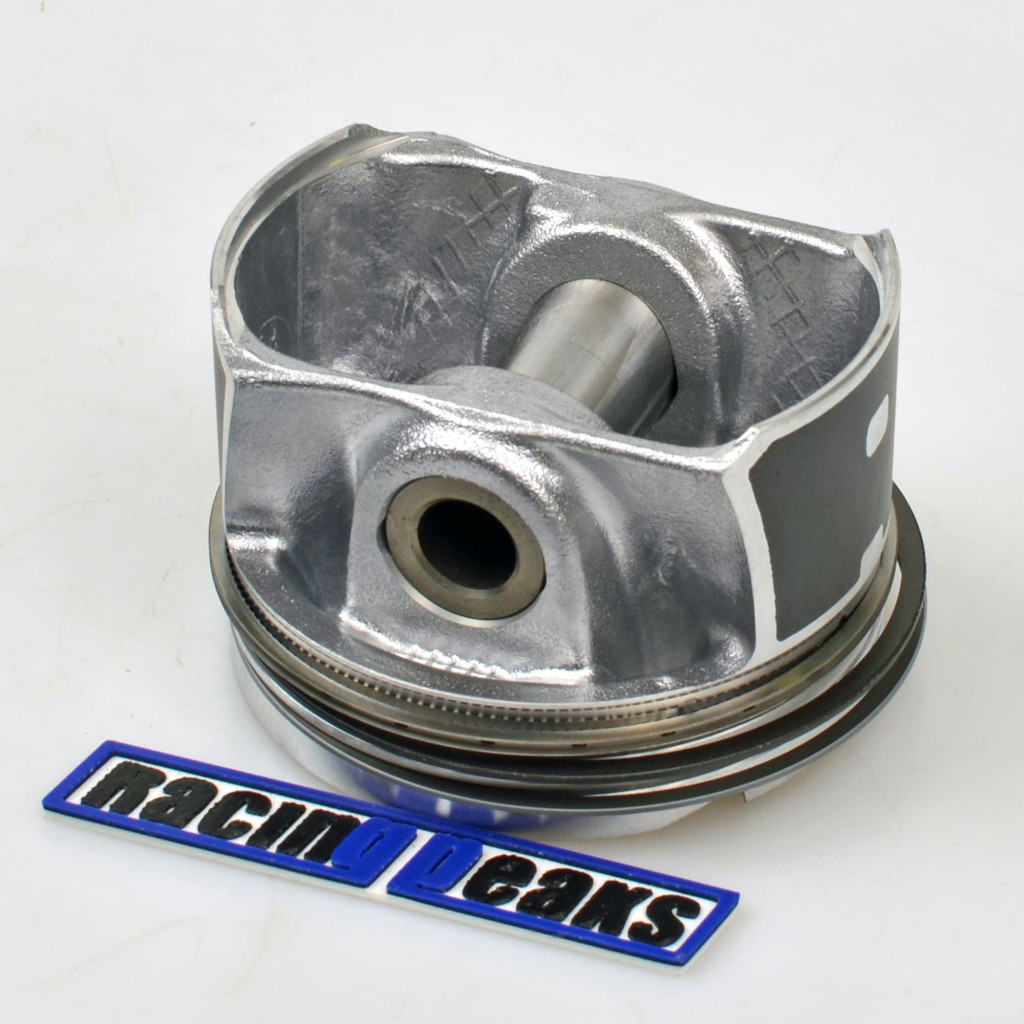 Piston set fits Peugeot 208 301 308 1.6 VTi 2012- NFP NFJ EC5 EC5F