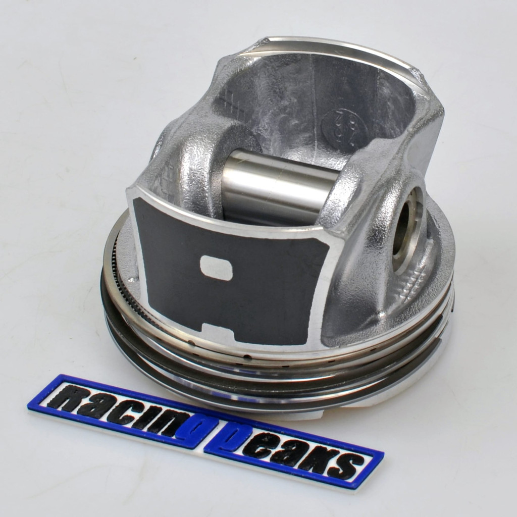 Piston set fits Peugeot 208 301 308 1.6 VTi 2012- NFP NFJ EC5 EC5F