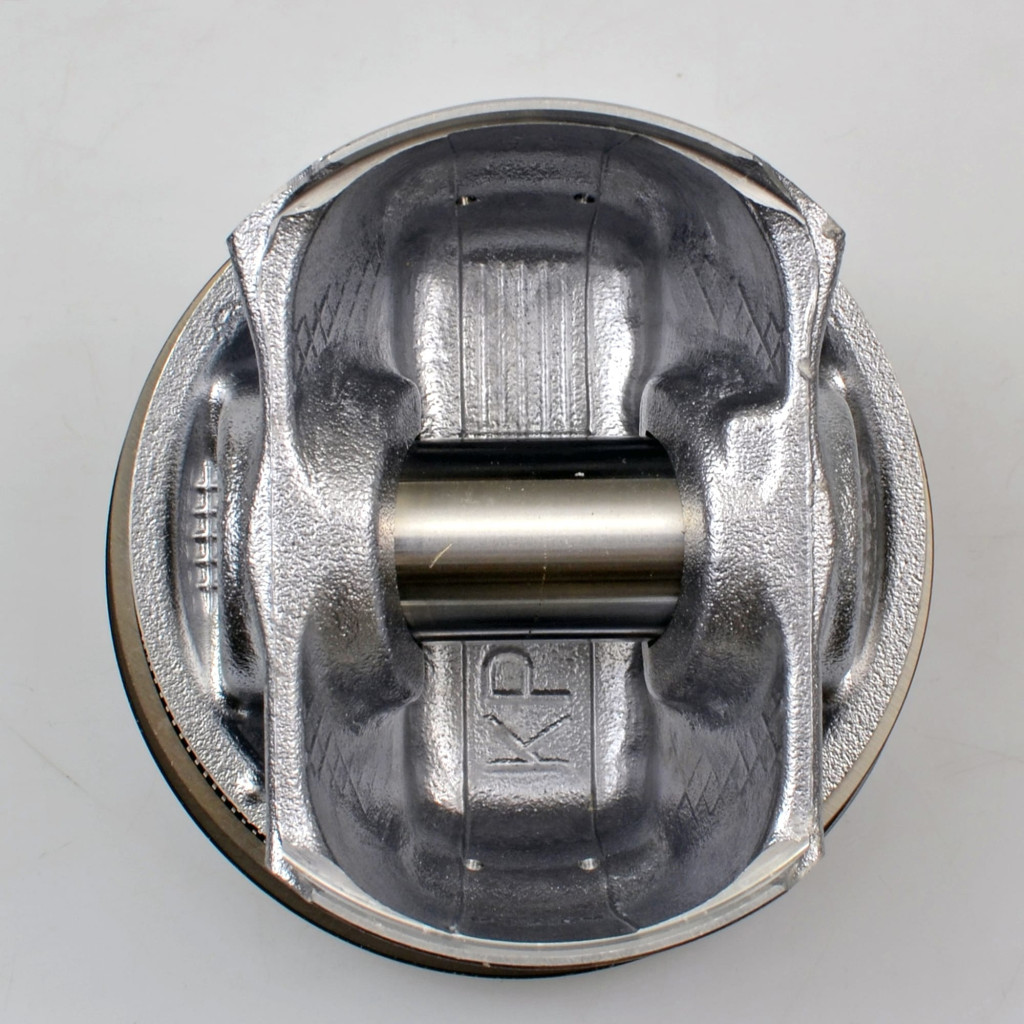 Piston set fits Citroen C-Elysee C3 1.6 VTi 2012- NFP NFJ EC5 EC5F