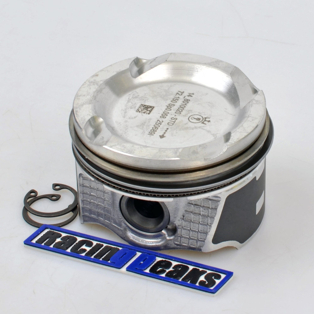 Piston set fits Dacia Dokker Duster Lodgy 1.2 TCe 2019- H5H