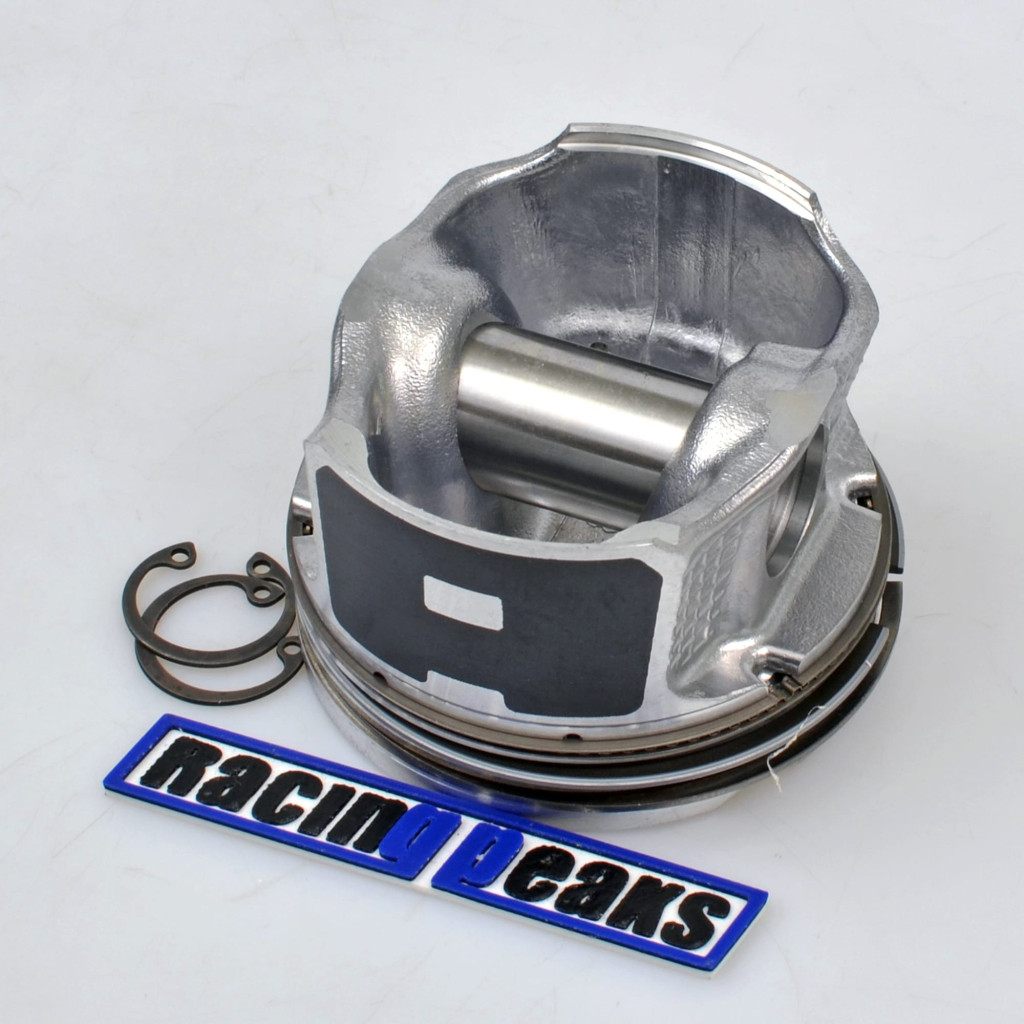 Piston set fits Dacia Dokker Duster Lodgy 1.2 TCe 2019- H5H