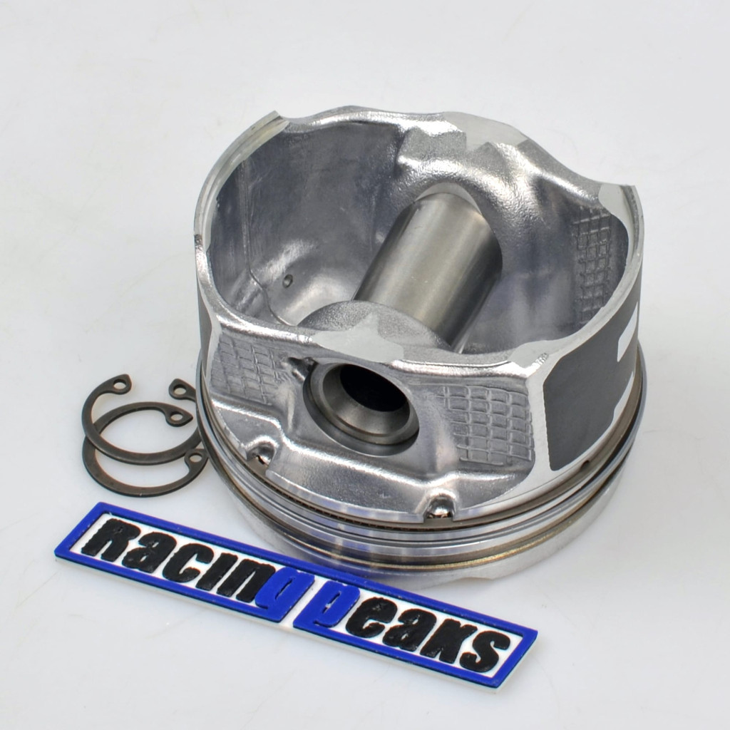 Piston set fits Renault Captur Clio Megane Kangoo Scenic 1.3 TCe 2018- H5H