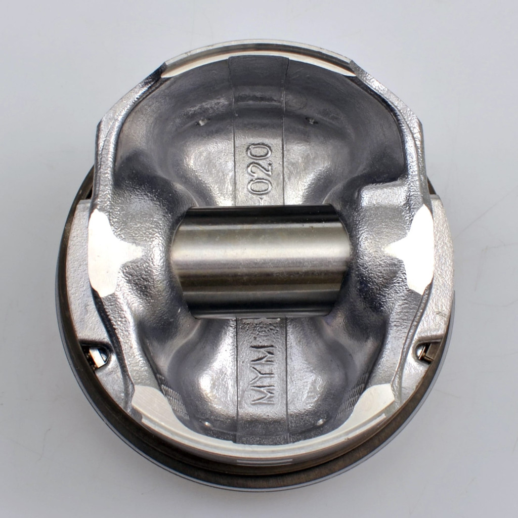 Piston set fits Renault Captur Clio Megane Kangoo Scenic 1.3 TCe 2018- H5H