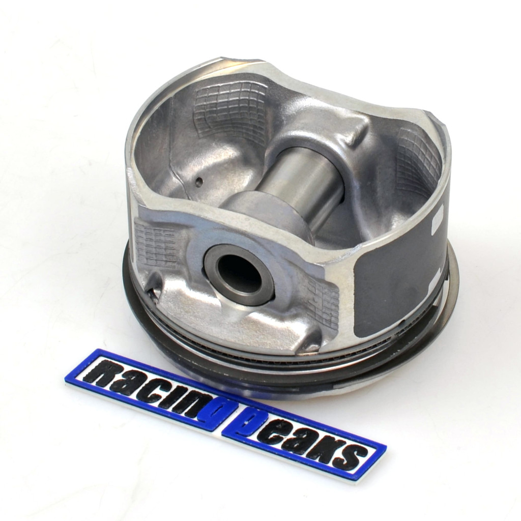 Piston set fits Dacia Dokker Duster Lodgy 1.6 2015- H4M