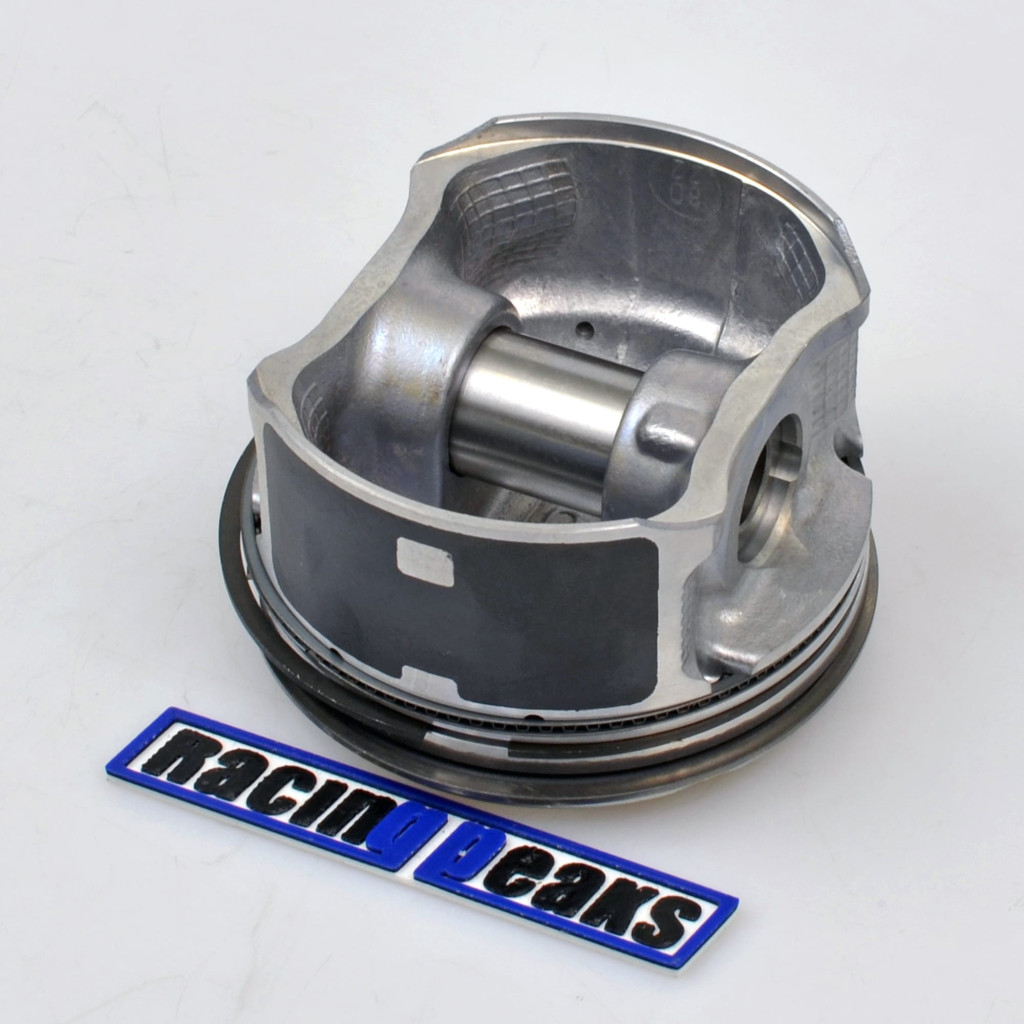 Piston set fits Dacia Dokker Duster Lodgy 1.6 2015- H4M