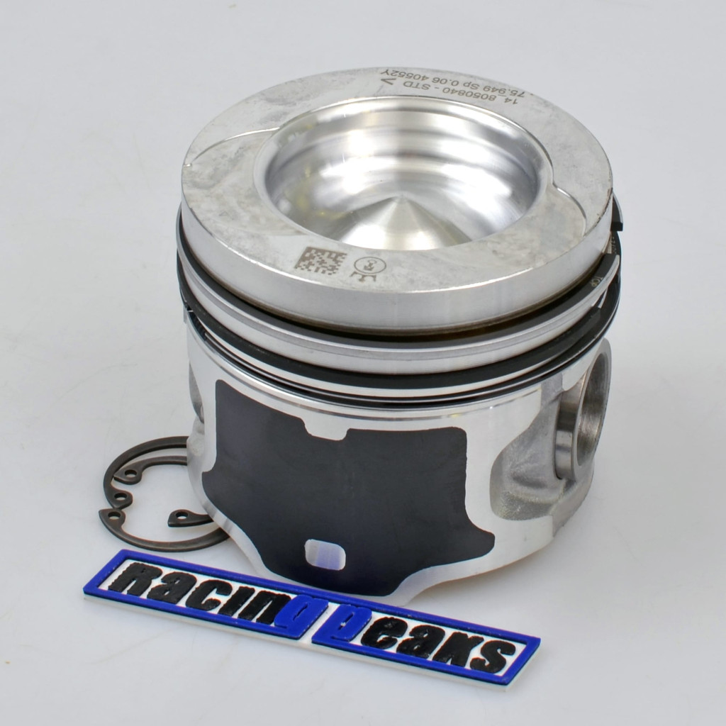 Piston set fits Renault Clio Kangoo Megane Scenic 1.5 dCi 2008- K9K