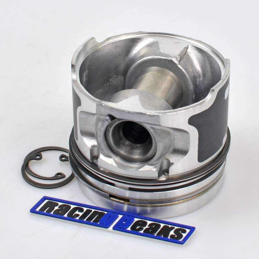 Piston set fits Renault Clio Kangoo Megane Scenic 1.5 dCi 2008- K9K