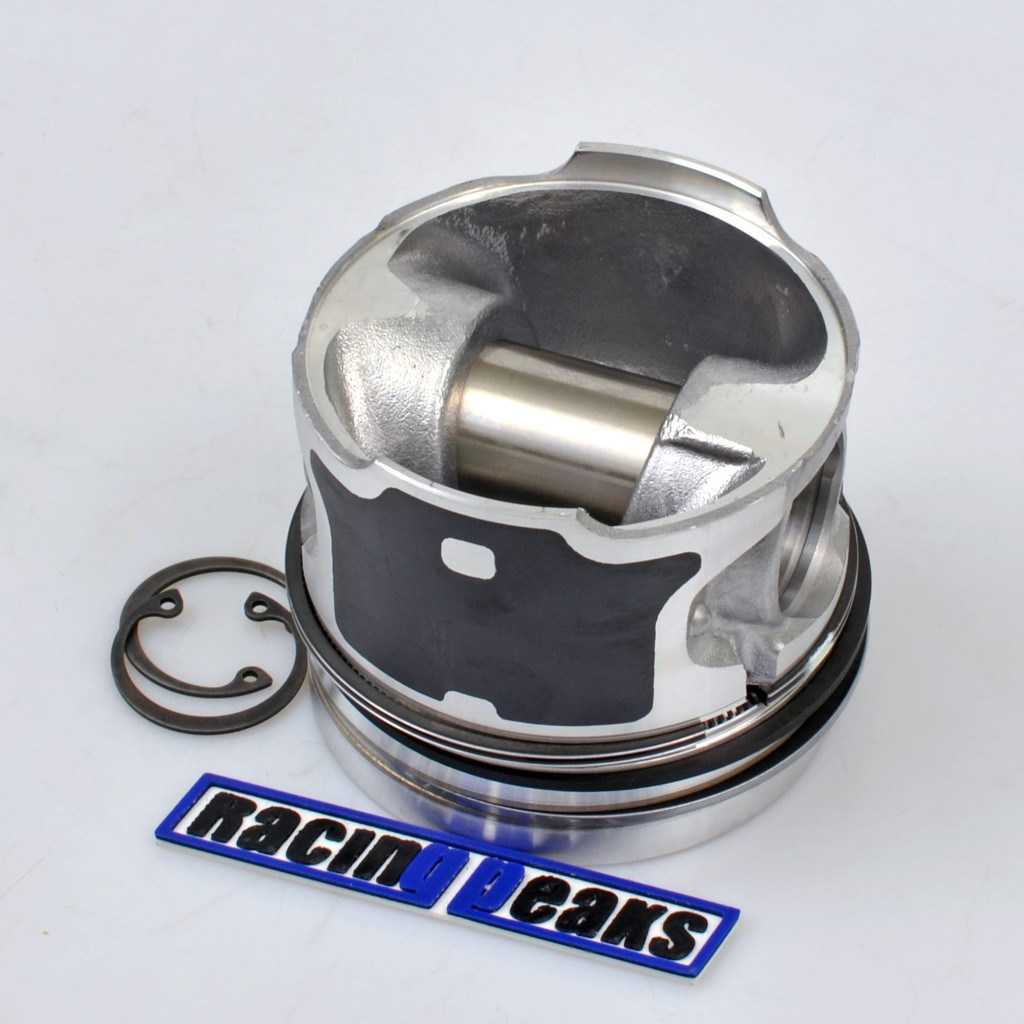 Piston set fits Renault Clio Kangoo Megane Scenic 1.5 dCi 2008- K9K